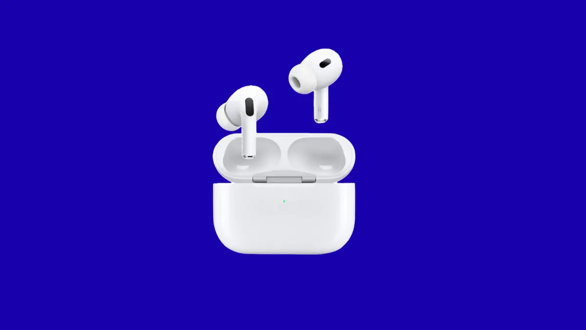 clean airpods